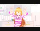 【にじさんじMMD】WAVEFILE【家長むぎ】