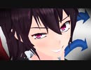 【MMD杯ZERO2参加動画】正体不明のアンノウン・マザーグース【MMDモデル配布】