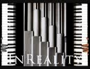 【オリジナル】In Reality（イン リアリティ）（プレビュー版） 【ピアノインスト】