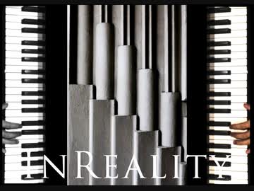 【オリジナル】In Reality（イン リアリティ）（プレビュー版） 【ピアノインスト】