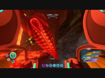 [SUBNAUTICA] 海底動物園28 [サブノーティカ]