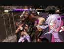 【DOA6】結月ゆかりの巨乳撲滅委員会 part.7