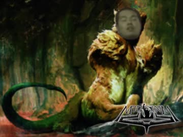 マジック・ザ・ギャザリングレイプ！ＰＷと化した先輩！.Pioneer