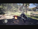 【MHW】おっさんの狩猟生活3日目【実況】