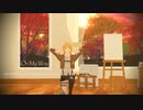【進撃のMMD】アルミンとアニでOn My Way