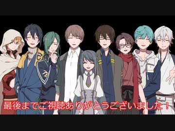 【刀剣乱舞】カンスト6振りで古樫山の火反省会【COC】