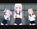 【MMD艦これフルボイスドラマ】艦ふる【第五話：後編】