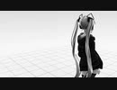 【MMD杯ZERO2】Say My Name【モーション配布】