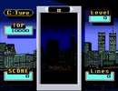 スーパーテトリス2を久々にプレイした4【プレイ動画】