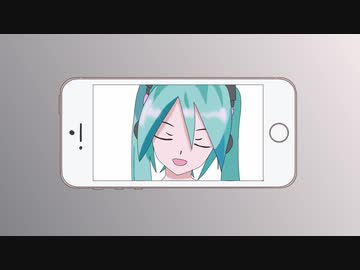 Hello Hello Hello feat.初音ミク【original song】