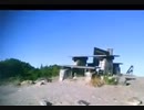のまさんち「登山　草津白根山.wmv」