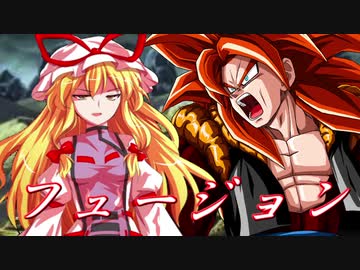 【MUGEN】挑戦者タッグ最強トーナメント！その5