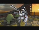 [戦場の絆][とろみ] とろみとゆっくりさん達230