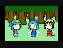 Walfas - Momiji's Final Smash plus other clips