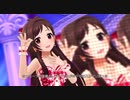 【デレステMV】キミとボクのミライ【あきら、あかり、美玲、りあむ】