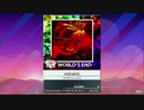 【譜面確認用】 volcanic 「光」 【チュウニズム外部出力】