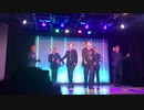 OSK日本歌劇団2019年10月5日公演「Dandy～ダンディ～」マチネ