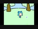Walfas - Cirno's Frog Watching
