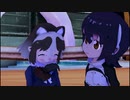 PPP IN THE GALAXY　Episode9 「くんれん」