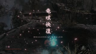 SEKIRO:SHADOWS DIE TWICE(隻狼)初見実況part17