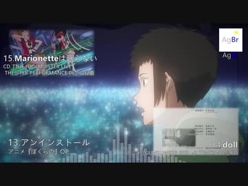 令和もつれいわ!!!!～いっしゅうかんっ!第零話～ AgBrパート