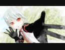 【MMD】灯火コロナ様が「ユニバース」を踊られている夢を観た