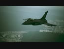 エースコンバット７DLC5 SP2 難易度ACEをラファールでランクS