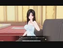 【COM3D2】凛デレ プライベートメイドモード・その1【カスタムオーダーメイド3D2】朗読実況
