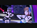 【修正版】アイドルマスター×DA PUMP「USA」