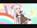 【のうきんMMD】マイル（アデル・フォン・アスカム）【まめる式】
