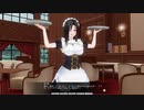 【COM3D2】凛デレ プライベートメイドモード・その2【カスタムオーダーメイド3D2】朗読実況