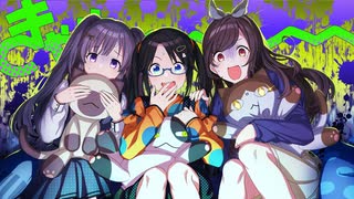 【シャニマス】賑やか四畳半 三峰結華　コミュ１「まんざらでもない」