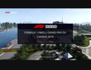 [F1_2019]紲星あかりRd.7カナダGP予選