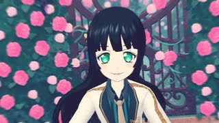 プリチャン「インディビジュアル・ジュエル」はわわ