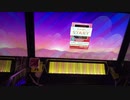 【CHUNITHM】Excalibur ～Revived resolution～(EXPERT) AJ手元