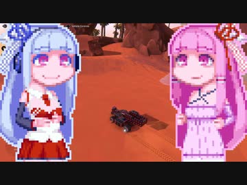 【TrailMakers】大墜落茜ちゃん#5