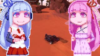 【TrailMakers】大墜落茜ちゃん#5