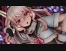 【アイドル部MMD】もこ田めめめの Fantastic Night【MMD杯ZERO2】