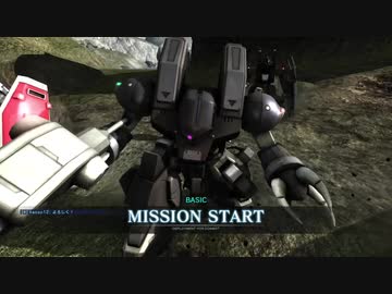 【バトオペ2】さらに混沌とした戦場をガッシャが行くPart.7