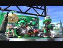 【スプラ2】癖のあるメインに惚れるガチマPart.39【スクベチュ】