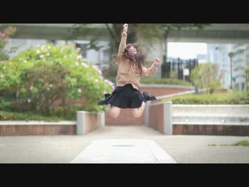 【あこ】 金曜日のおはよう 踊ってみた 【大阪！】