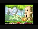 懐ゲー実況シリーズ第16弾「星のカービィ夢の泉デラックス」Part8