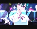 【MMD杯ZERO2】ロキ/緑仙