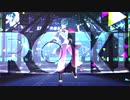 【MMD杯ZERO2】ロキ【モーショントレース】
