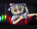 【東方MMD】ユニバース
