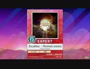 【譜面確認用】 Excalibur ～Revived resolution～ EXPERT 【チュウニズム外部出力】