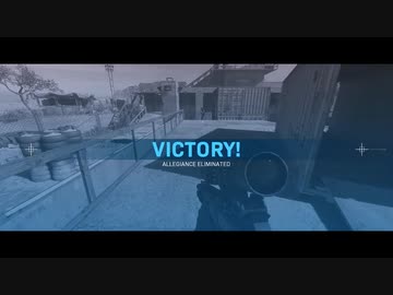 CoD:MWβまとめ