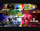 【EXVS2】キチガイ戦車137【ヒルドルブ視点】