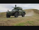 トルコ製新型装輪装甲車「Akrep IIe」