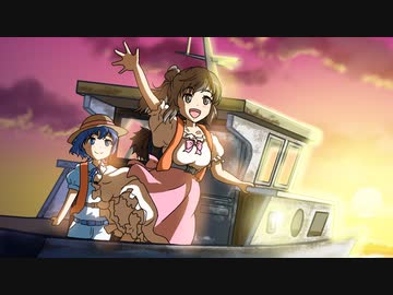 【Fishing:Barents_Sea】ささつづタカハシとタラとNice Boat.（part2）【CeVIO実況プレイ】
